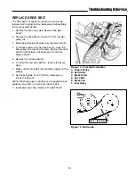 Preview for 23 page of Simplicity 1695468 Operator'S Manual