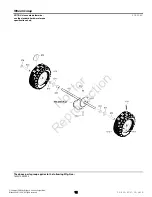 Предварительный просмотр 12 страницы Simplicity 1695515 Parts Manual