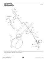 Предварительный просмотр 16 страницы Simplicity 1695515 Parts Manual