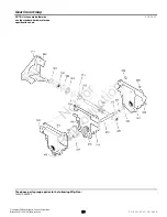 Предварительный просмотр 24 страницы Simplicity 1695515 Parts Manual