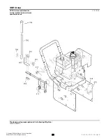 Предварительный просмотр 26 страницы Simplicity 1695515 Parts Manual