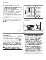 Предварительный просмотр 16 страницы Simplicity 1695665 Manual