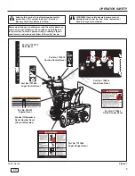 Preview for 9 page of Simplicity 1695821 Operator'S Manual