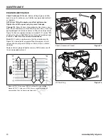 Preview for 20 page of Simplicity 1695821 Operator'S Manual