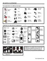 Preview for 30 page of Simplicity 1695821 Operator'S Manual