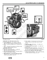 Preview for 37 page of Simplicity 1695821 Operator'S Manual