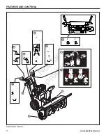 Preview for 12 page of Simplicity 1695824 Operator'S Manual