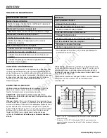 Preview for 42 page of Simplicity 1695824 Operator'S Manual