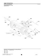 Preview for 14 page of Simplicity 1695846 Parts Manual