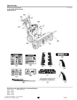 Preview for 22 page of Simplicity 1695846 Parts Manual