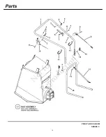 Preview for 14 page of Simplicity 1696095 Safety Instructions & Operator'S Manual