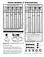 Preview for 23 page of Simplicity 1696302 Parts Manual