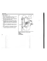 Preview for 18 page of Simplicity 17GTH-L48 Operator'S Manual