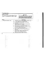 Preview for 32 page of Simplicity 17GTH-L48 Operator'S Manual