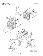 Preview for 30 page of Simplicity 1964 Parts Manual