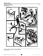 Preview for 26 page of Simplicity 2003 Rapid Series Parts Manual