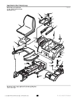 Preview for 30 page of Simplicity 2003 Rapid Series Parts Manual