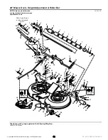 Preview for 44 page of Simplicity 2003 Rapid Series Parts Manual