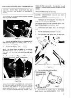 Preview for 9 page of Simplicity 2025074 Operator'S Manual