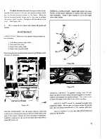 Preview for 13 page of Simplicity 2025074 Operator'S Manual