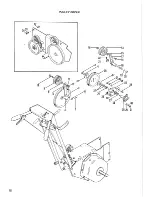 Preview for 20 page of Simplicity 2025074 Operator'S Manual