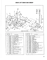 Предварительный просмотр 23 страницы Simplicity 2029900 Operator'S & Parts Manual