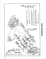 Предварительный просмотр 24 страницы Simplicity 2029900 Operator'S & Parts Manual