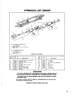 Предварительный просмотр 29 страницы Simplicity 2029900 Operator'S & Parts Manual