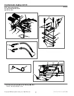 Preview for 2 page of Simplicity 2395 Illustrated Parts List