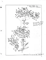 Предварительный просмотр 3 страницы Simplicity 268 Operator'S Manual