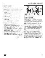 Preview for 15 page of Simplicity 2690817 Operator'S Manual