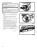 Preview for 32 page of Simplicity 2691127-0 Operator'S Manual