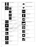 Preview for 8 page of Simplicity 2691481-00 Operator'S Manual