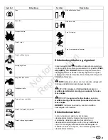 Preview for 21 page of Simplicity 2691481-00 Operator'S Manual