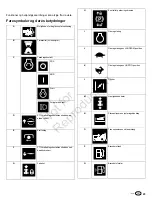 Preview for 23 page of Simplicity 2691481-00 Operator'S Manual