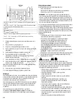 Preview for 26 page of Simplicity 2691481-00 Operator'S Manual