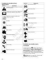 Preview for 92 page of Simplicity 2691481-00 Operator'S Manual