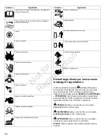 Preview for 110 page of Simplicity 2691481-00 Operator'S Manual