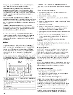 Preview for 166 page of Simplicity 2691481-00 Operator'S Manual