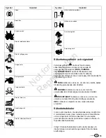 Preview for 179 page of Simplicity 2691481-00 Operator'S Manual