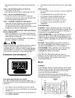 Preview for 183 page of Simplicity 2691481-00 Operator'S Manual