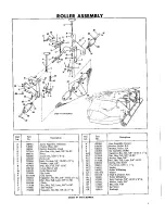 Preview for 7 page of Simplicity 284 Operator'S Manual