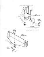 Preview for 5 page of Simplicity 300 Series Owner'S Manual