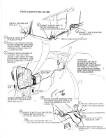 Preview for 8 page of Simplicity 300 Series Owner'S Manual