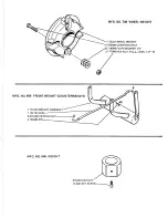 Предварительный просмотр 9 страницы Simplicity 300 Series Owner'S Manual