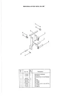 Предварительный просмотр 12 страницы Simplicity 300 Series Owner'S Manual