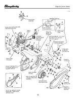 Preview for 12 page of Simplicity 350 Parts Manual