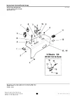 Preview for 10 page of Simplicity 385777 Parts Manual