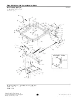 Preview for 40 page of Simplicity 385777 Parts Manual