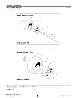 Preview for 48 page of Simplicity 385777 Parts Manual